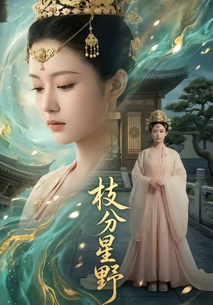 枝分星野短剧（60集神话短剧高清视频免费看）