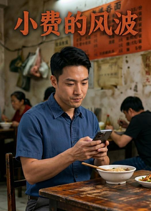 小费的风波短剧（41集职场故事短剧在线免费看全集）