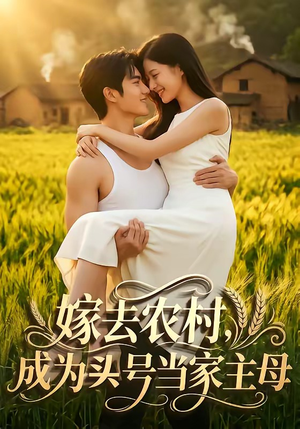 嫁去农村，成为头号当家主母短剧（63集农村短剧高清全集免费看）