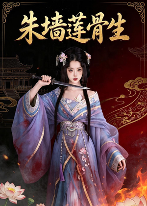 朱墙莲骨生短剧（44集宫廷短剧完整版免费观看）