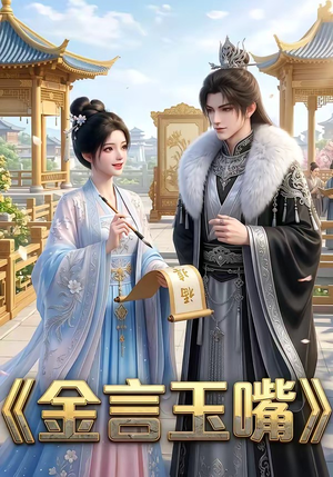 金言玉嘴短剧（15集都市生活短剧在线免费看）