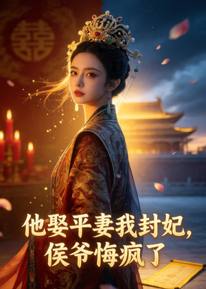 他娶平妻我封妃，侯爷悔疯了短剧（53集虐恋短剧完整版在线观看）