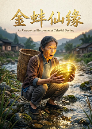 金蚌仙缘短剧（18集仙侠短剧精彩剧情抢先看）