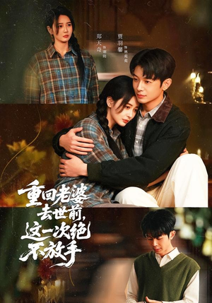 重回老婆去世前，这一次绝不放手短剧（80集重生短剧全集在线免费播）