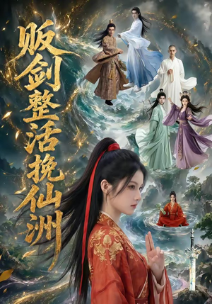 贩剑整活挽仙洲短剧（85集仙侠短剧完整版在线看）