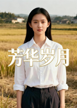芳华岁月短剧（34集爱情短剧在线观看完整版）