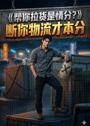 帮你拉货是情分？断你物流才本分短剧（55集商战短剧完整版免费观看）