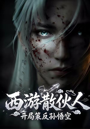西游散伙人，开局策反孙悟空短剧（66集神话短剧全集高清看）