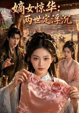 嫡女惊华：两世定浮沉短剧（59集古装短剧完整版免费畅看）
