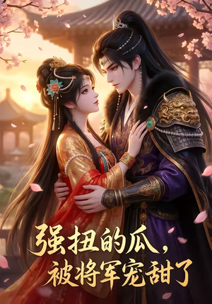 强扭的瓜，被将军宠甜了短剧（21集古风甜剧在线看完整版）