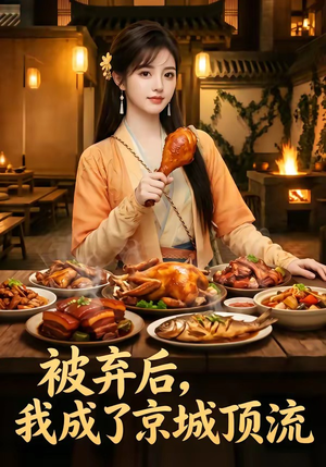 被弃后，我成了京城顶流！短剧（72集古装逆袭短剧在线观看全集）
