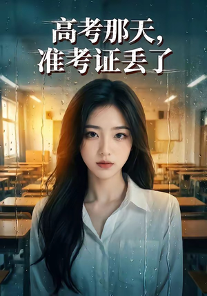 高考那天，准考证丢了短剧（30集校园短剧完整版免费看）