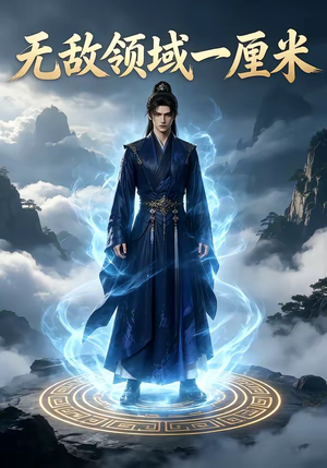 无敌领域一厘米短剧（80集奇幻短剧高清全集免费看）