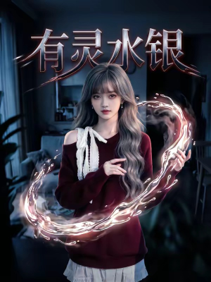 有灵水银短剧（11集超能短剧在线看完整版）