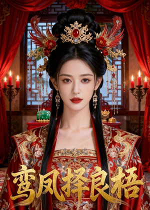 鸾凤择良梧短剧（59集古风爱情短剧超清在线看）
