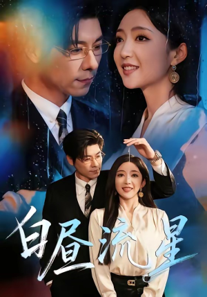 白昼流星短剧（70集科幻短剧精彩全集在线赏）