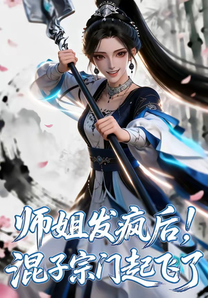 师姐发疯后！混子宗门起飞了短剧（60集搞笑短剧高清免费看）