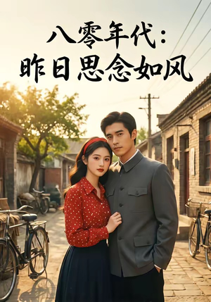 八零年代：昨日思念如风短剧（51集年代短剧在线观看完整版）