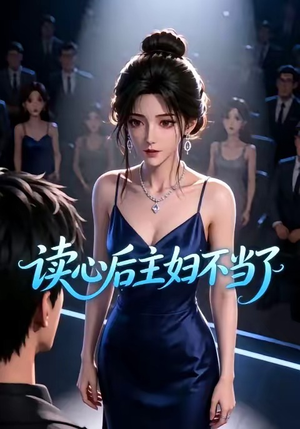 读心后主妇不当了短剧（12集生活短剧免费在线看全集）