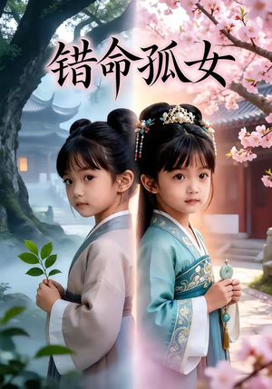 错命孤女短剧（66集剧情短剧在线高清看全集）