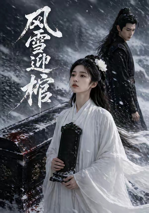 风雪迎棺短剧（60集古装短剧高清全集免费看）