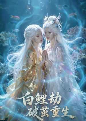 白鲤劫，破茧重生短剧（40集仙侠短剧在线免费看大结局）
