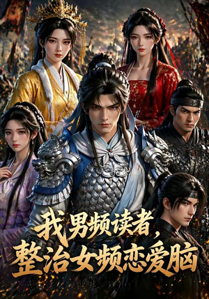 我男频读者，整治女频恋爱脑短剧（76集搞笑反转短剧全集观看）