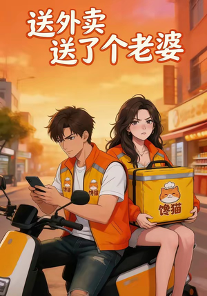送外卖送了个老婆短剧（32集都市奇缘短剧在线看全集）