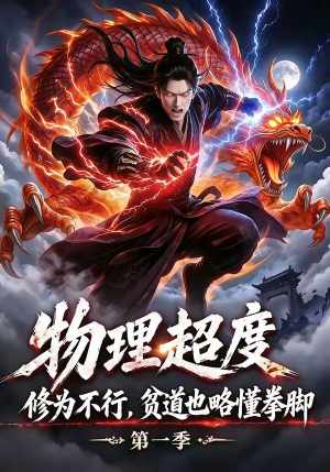 物理超度：修为不行贫道也略懂拳脚第一季短剧（107集玄幻短剧免费看全集）
