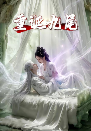 重诞九尾短剧（23集神话短剧在线看完整版）