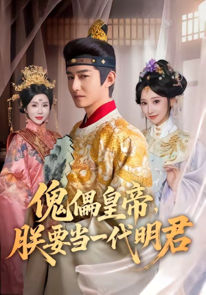 傀儡皇帝，朕要当一代明君短剧（86集权谋帝王短剧免费观看）