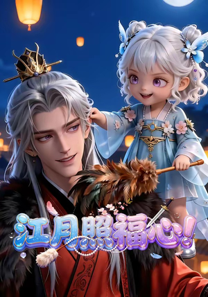 江月照福心短剧（58集古风短剧完整版在线观看）