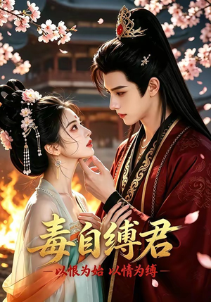 毒自缚君短剧（22集虐恋短剧在线观看无广告）