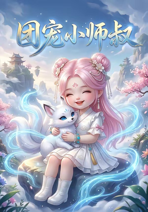团宠小师叔短剧（90集古偶短剧精彩全集在线看）