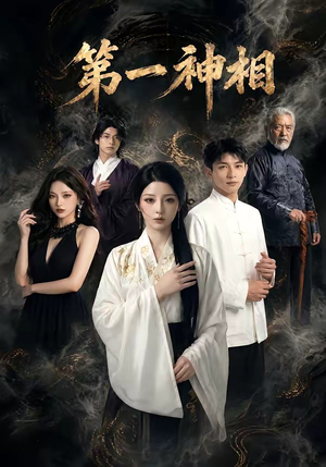 第一神相短剧（40集悬疑短剧高清无删减在线看）