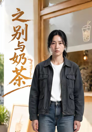 之别与奶茶短剧（37集现代都市短剧完整版在线播放）