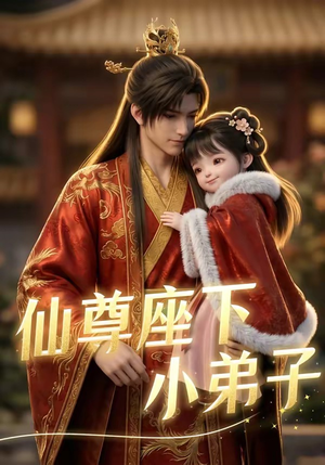 仙尊座下小弟子短剧（106集仙侠短剧在线观看无广告）
