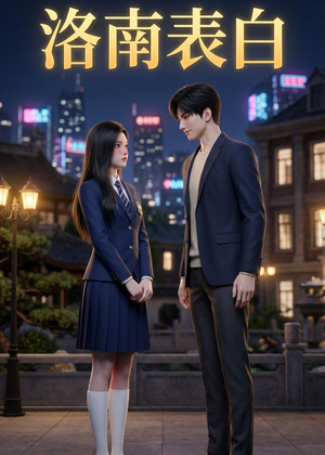 洛南表白短剧（42集情感短剧在线观看完整版）