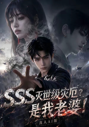 SSS灭世级灾厄？是我老婆！真人AI版短剧（70集科幻短剧高清全集免费看）