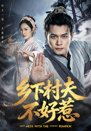 乡下村夫不好惹短剧（55集乡村短剧畅享全集免费看）