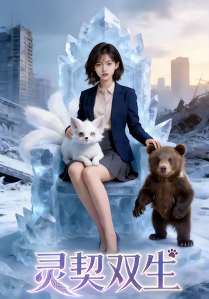 灵契双生短剧（36集奇幻短剧高清在线看全集）