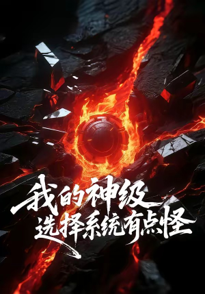 我的神级选择系统有点怪短剧（90集科幻短剧畅享全集免费看）