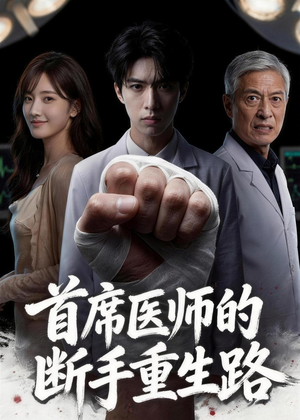 首席医师的断手重生路短剧（53集热血医疗短剧高清在线观看）