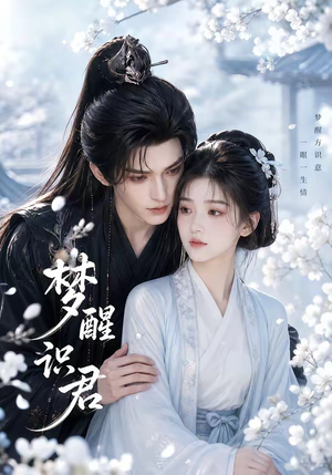 梦醒识君短剧（16集古装短剧全集在线免费看）