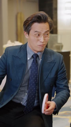 我本无念，奈何我有神之眼短剧（78集玄幻短剧高清免费看全集）