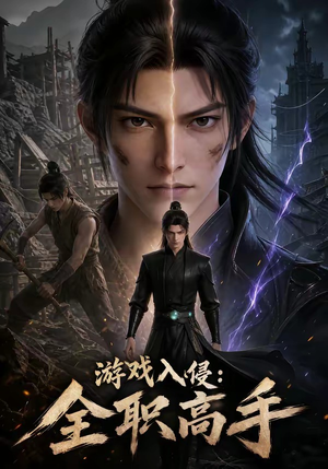 游戏入侵：全职高手短剧（125集科幻短剧在线免费看完整版）