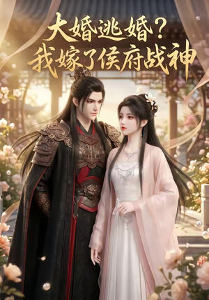 大婚逃婚？我嫁了侯府战神短剧（26集权谋短剧在线看完整版）