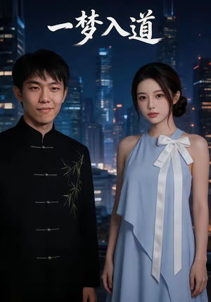 一梦入道短剧（49集奇幻短剧在线观看无广告）