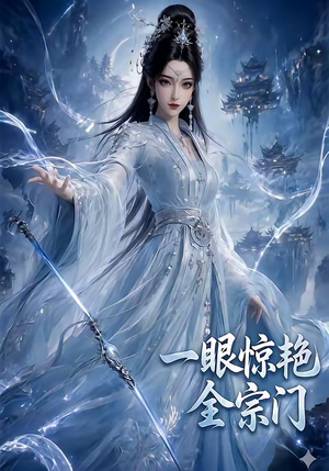 一眼惊艳全宗门短剧（20集修仙短剧免费看全集不卡顿）