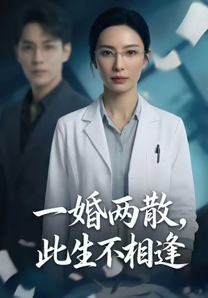 一婚两散，此生不相逢短剧（33集虐恋短剧在线观看全集）